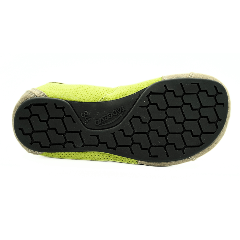 Dziecięce Buty barefoot - zero drop minimalistyczne. Zdrowe buty dla dzieci