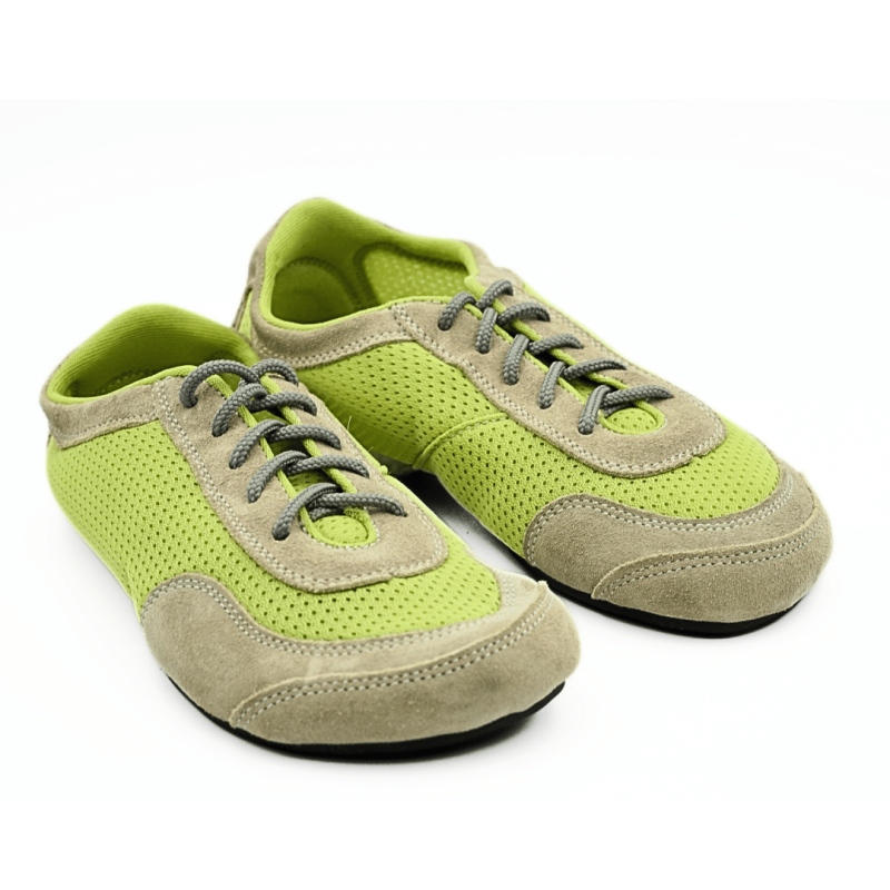 Dziecięce Buty barefoot - zero drop minimalistyczne. Zdrowe buty dla dzieci