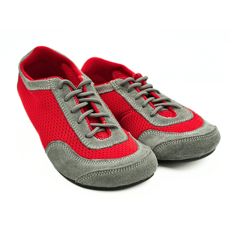 Dziecięce buty barefoot Tadeevo Kids – ultraelastyczne, szerokie i lekkie, rozmiary 31–36