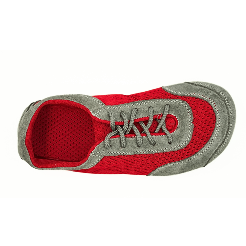 Dziecięce buty barefoot Tadeevo Kids – ultraelastyczne, szerokie i lekkie, rozmiary 31–36