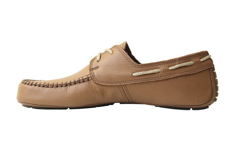 Tadeevo sandy brown minimalist boat shoes c.JPG