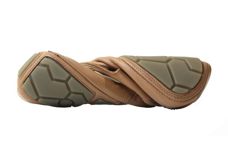 Tadeevo sandy brown minimalist boat shoes h.JPG