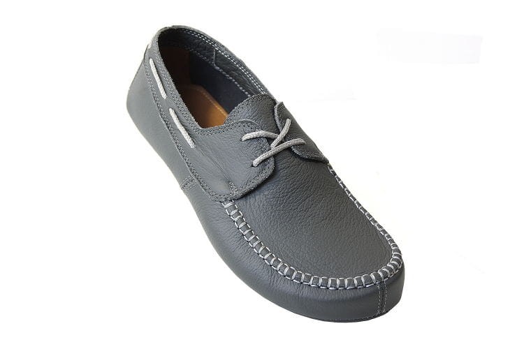 Tadeevo dim grey minimalist boat shoes f.JPG