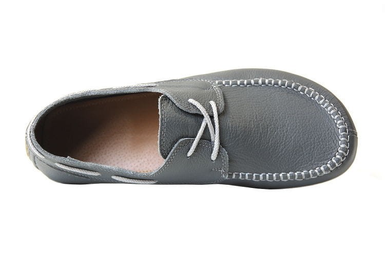 Tadeevo dim grey minimalist boat shoes d.JPG