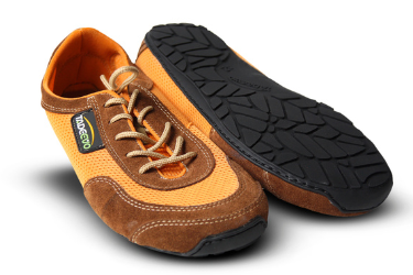 Buty barefoot Tadeevo