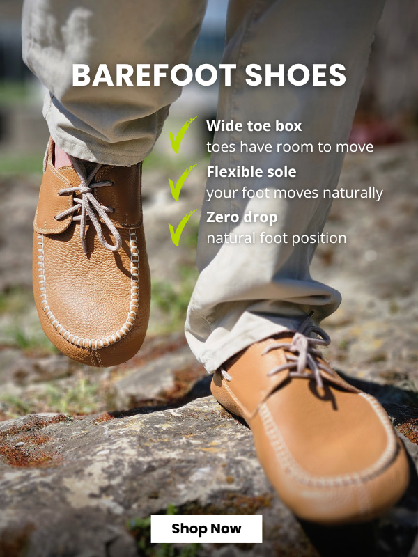 BArefoot minimalit shoes. lightweight, zero drop, flexible. Tadeevo Barefoot